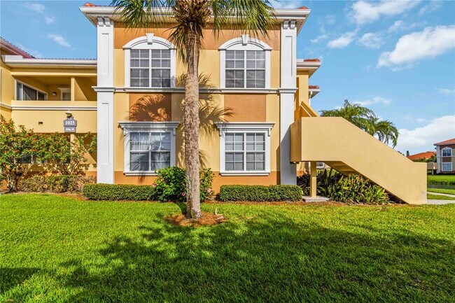 Foto del edificio - 1025 Villagio Cir