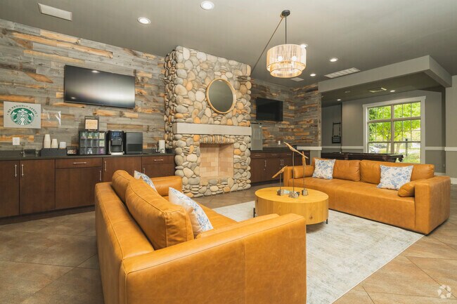 Casa club - Prairie Lakes