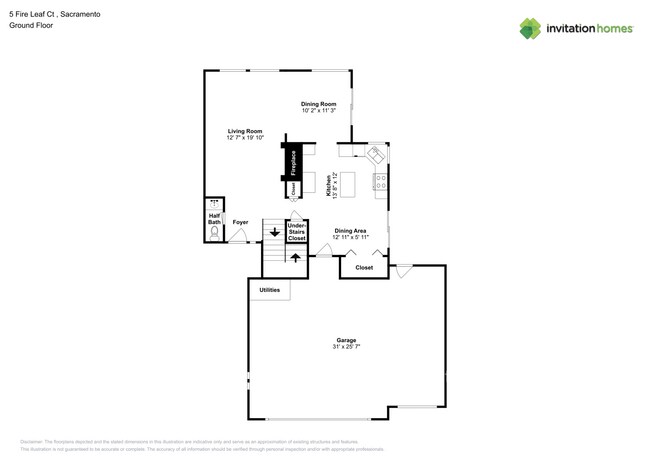 Building Photo - 5 Fire Leaf Ct
