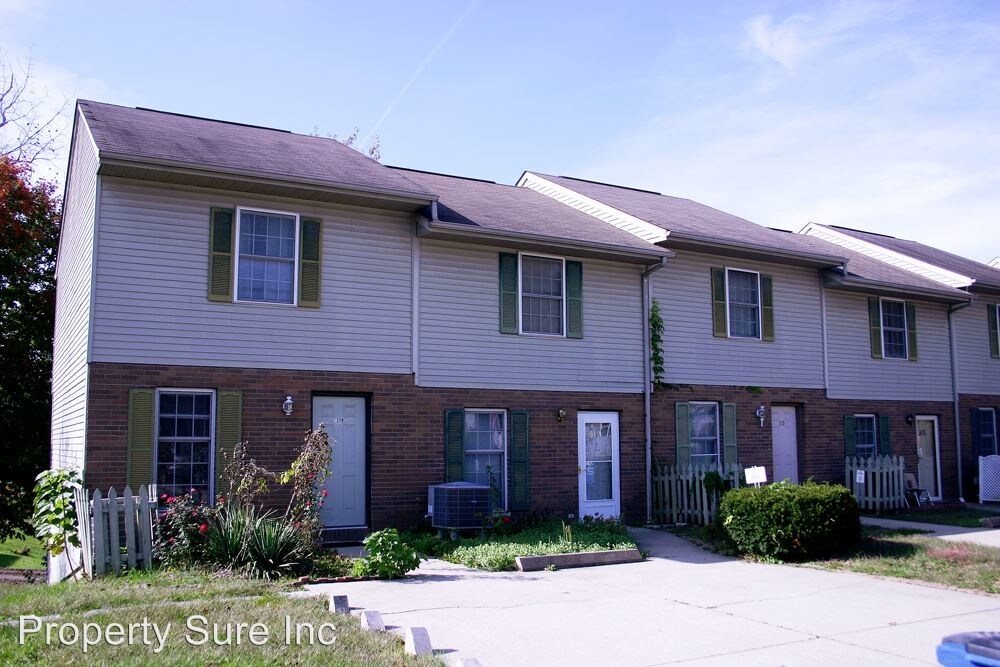 Primary Photo - 2 br, 1 bath House - 517 V Street