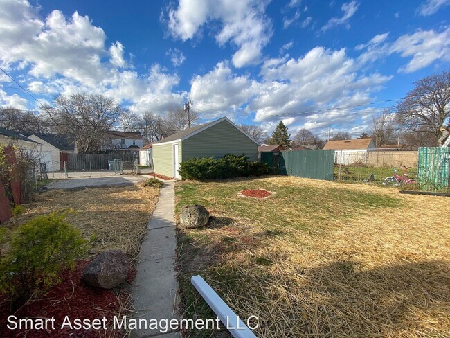 Building Photo - 2 br, 1 bath House - 4041 N 45th Street