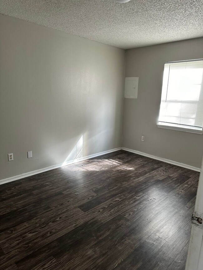 Foto del interior - Greystone Apartments