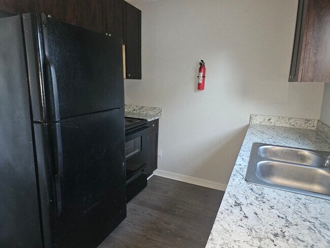 Foto del edificio - The Horizon 5533