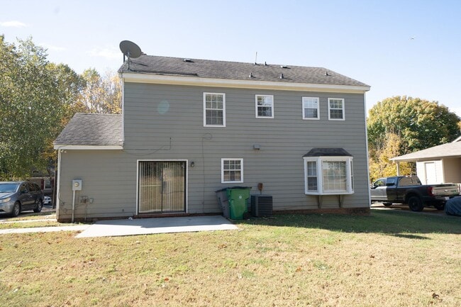 Foto del edificio - Heather Glen - 2 Story - 3 bed, 2 1/2 bath