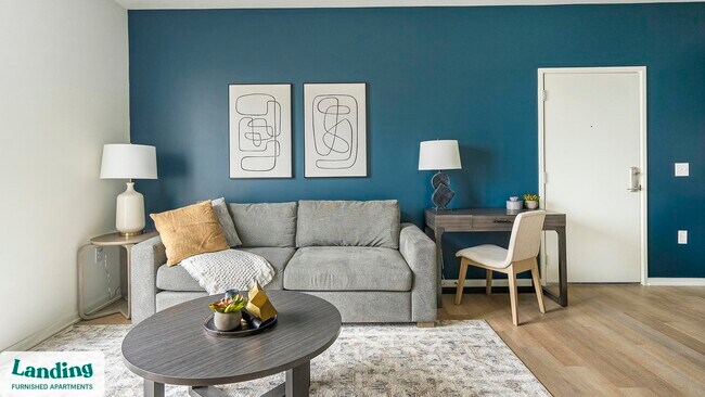 Foto del edificio - 815 Madison St