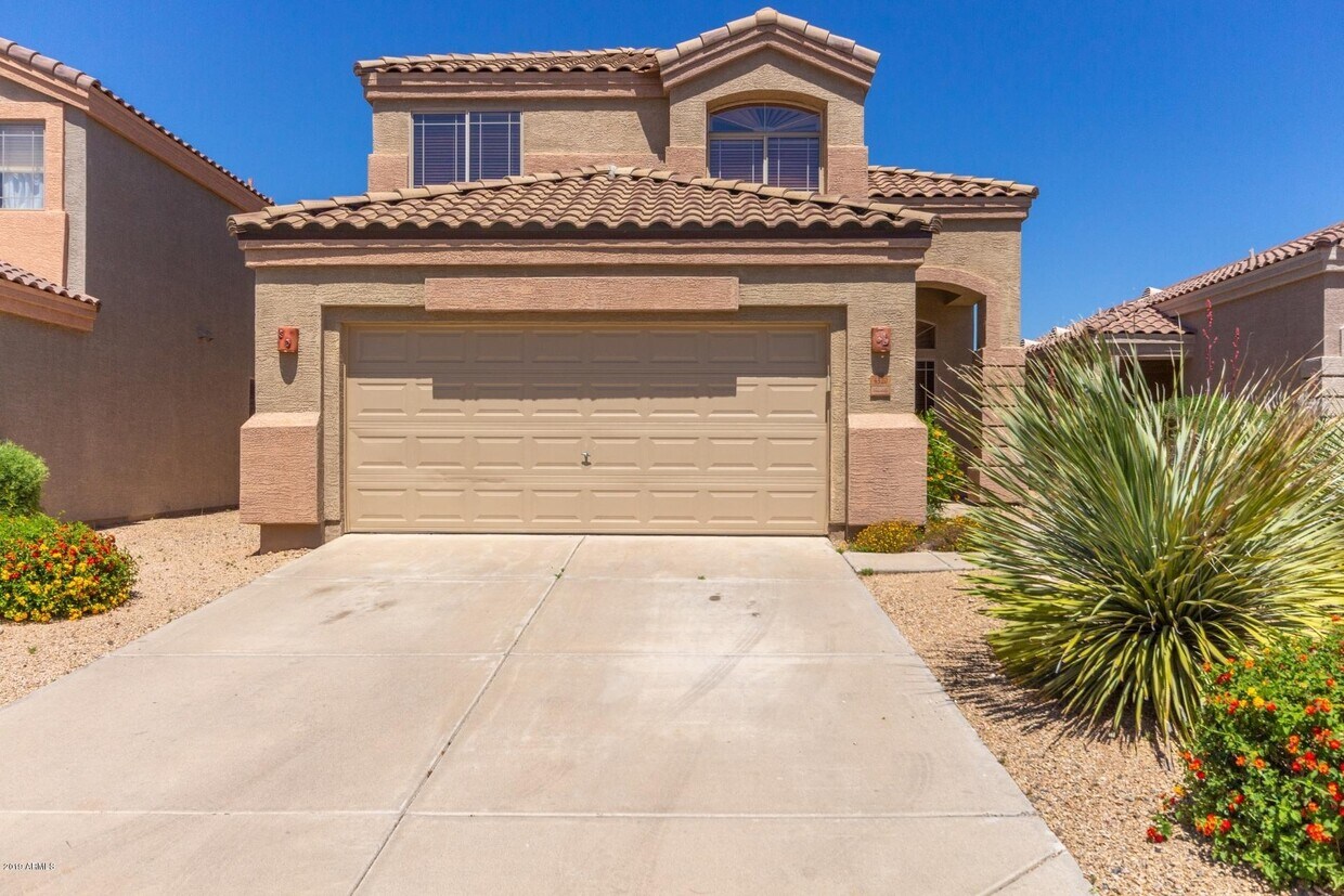 4320 E Desert Sky Ct, Cave Creek, AZ 85331 House Rental in Cave Creek, AZ