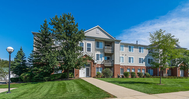 Foto del edificio - The Meadows Apartments Lakemoor