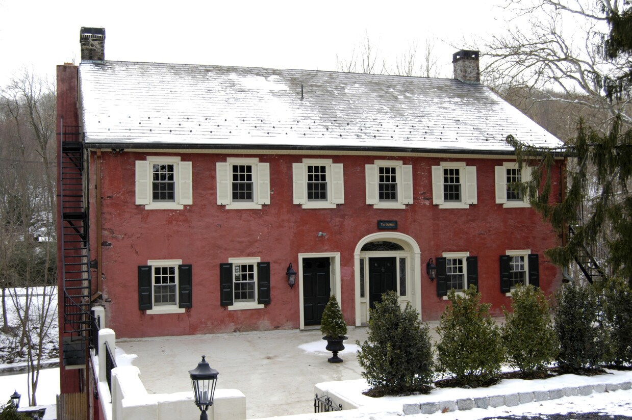 1 Old Mill Rd Apartments in New Hope, PA