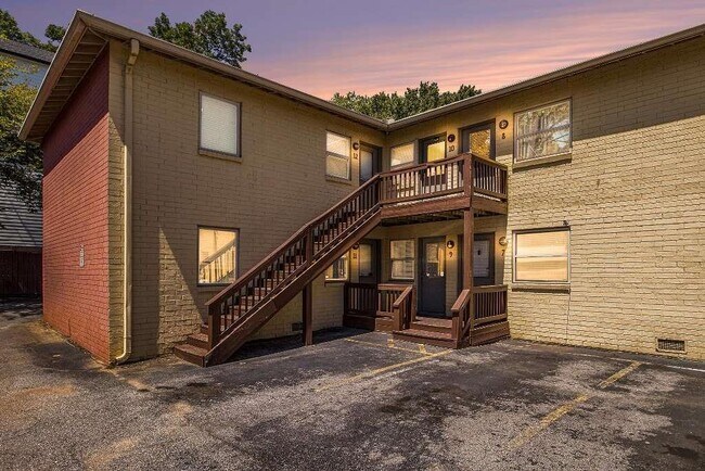 Foto del edificio - 561 Formwalt St SW