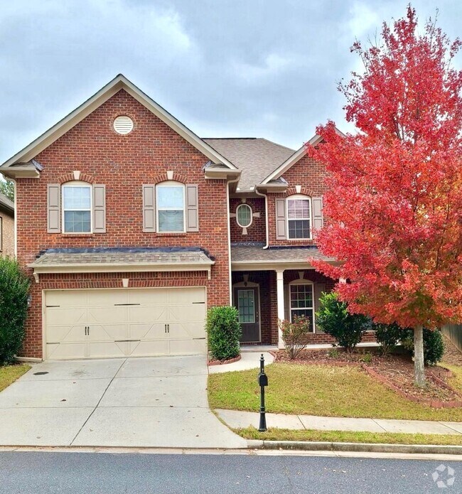 The Gates at Johns Creek Houses for Rent with a Swimming Pool Johns