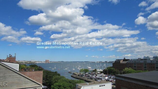 Foto del edificio - 351 North St