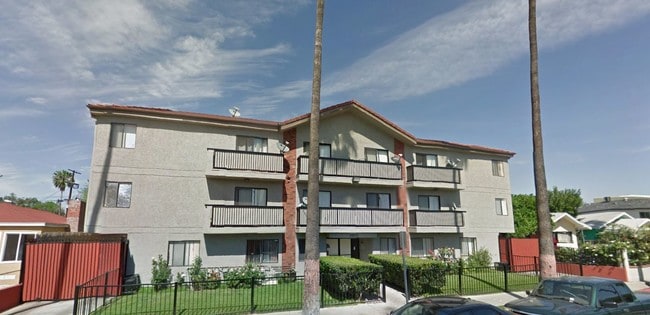 Building Photo - 14731 Erwin St