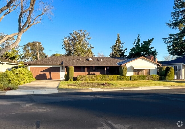 Campbell is a quiet neighborhood in Campbell, CA.