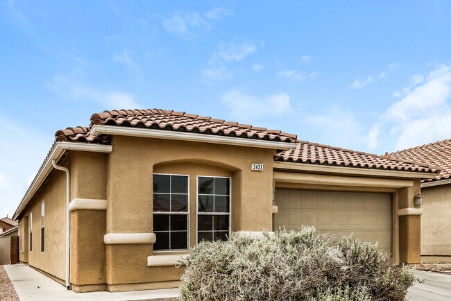 Foto del edificio - 3433 E Palatine Hills Ave