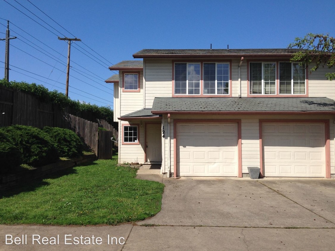 Primary Photo - 128-128 Lea Ave