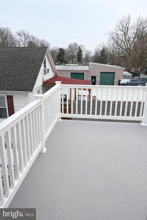 Foto del edificio - 7406 Bristol Pike