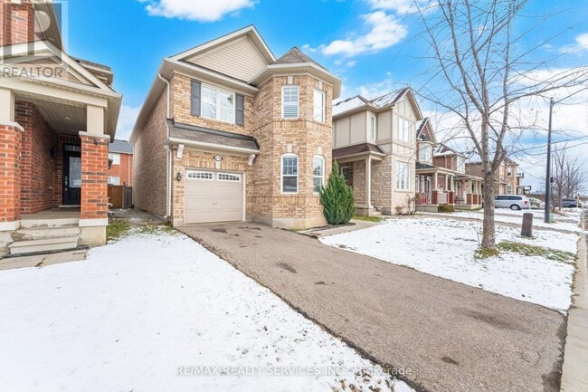 Photo du bâtiment - 278 Gleave Terrace