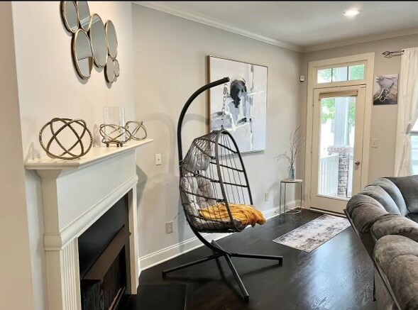 Foto del edificio - 1398 Heights Park Dr SE