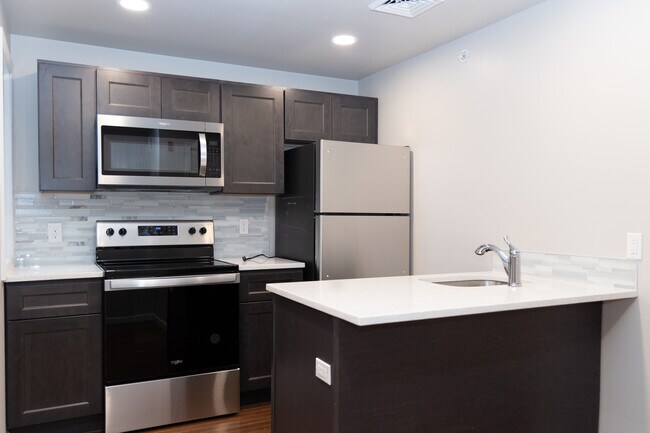 Foto del edificio - 2538 N 5th St