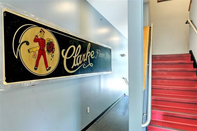 Foto del edificio - 400 Hope St