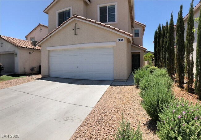 Building Photo - 331 Silverado Pines Ave