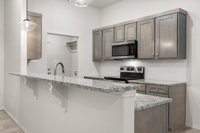 Foto del edificio - 1122 N 7th St