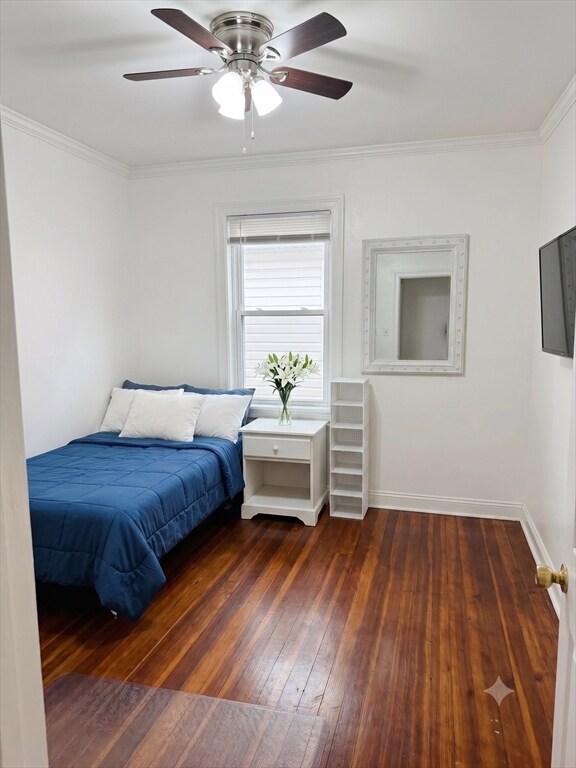 Foto del edificio - 8 Porter St Ct