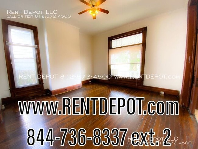 Building Photo - Beautiful 5 bedroom/2 bathroom home for rent