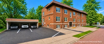 Building Photo - 111 Hollinger Ave