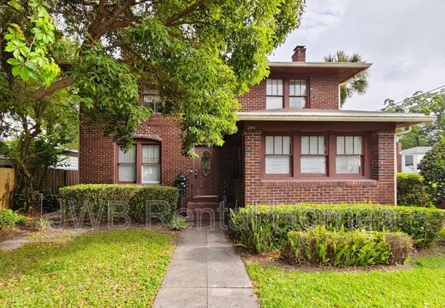 Building Photo - 2941 Selma St