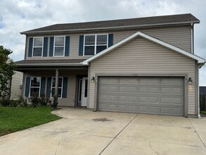 Building Photo - 4128 Langley Dr