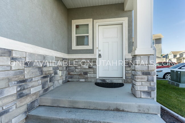 Foto del edificio - 8209 N Cedar Springs Rd