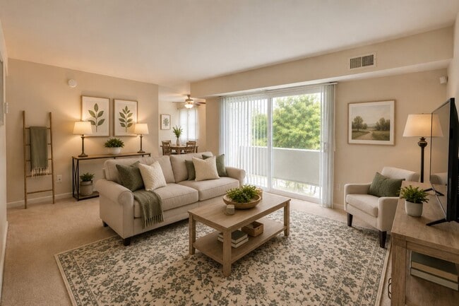 Building Photo - Charlesmont Apartment Homes