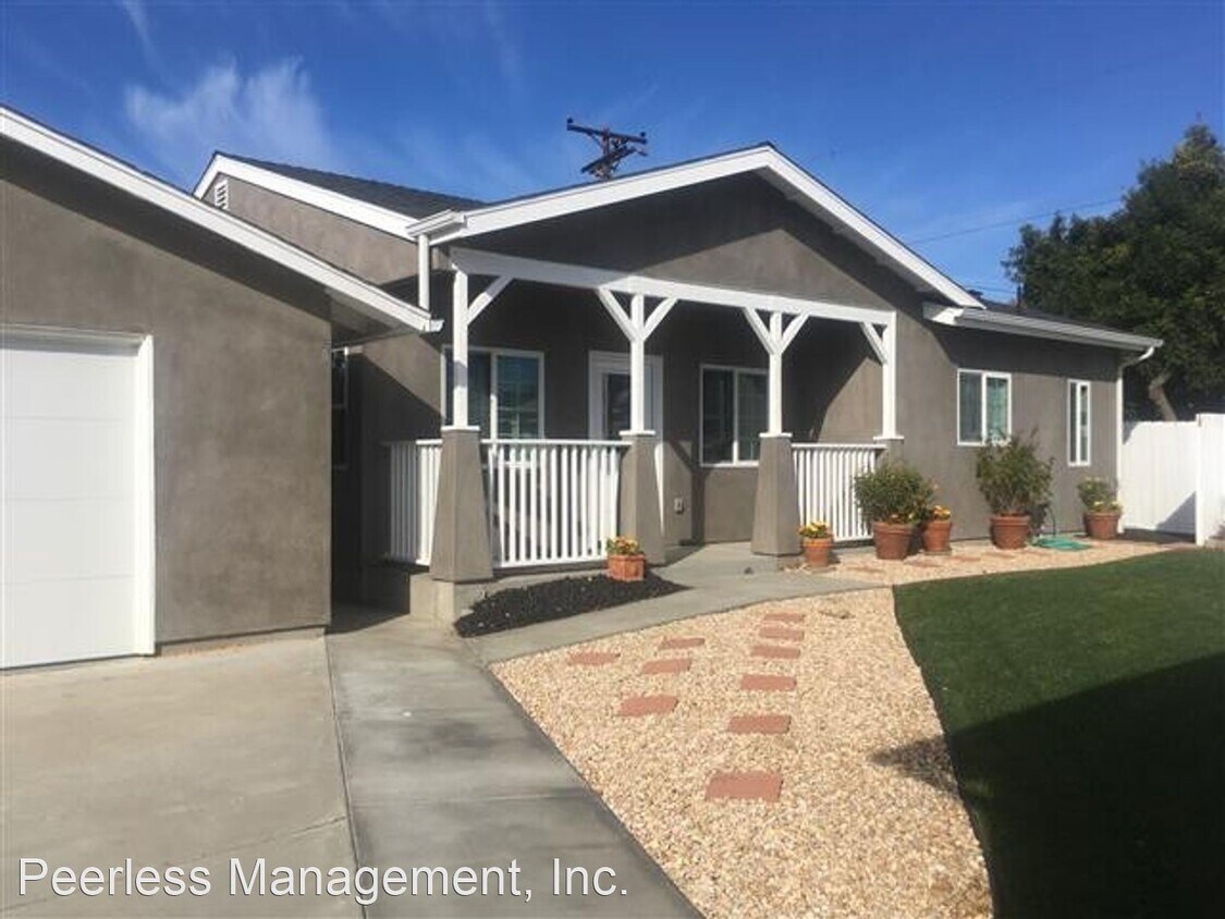 Primary Photo - 2 br, 2 bath House - 4554 Piute Place