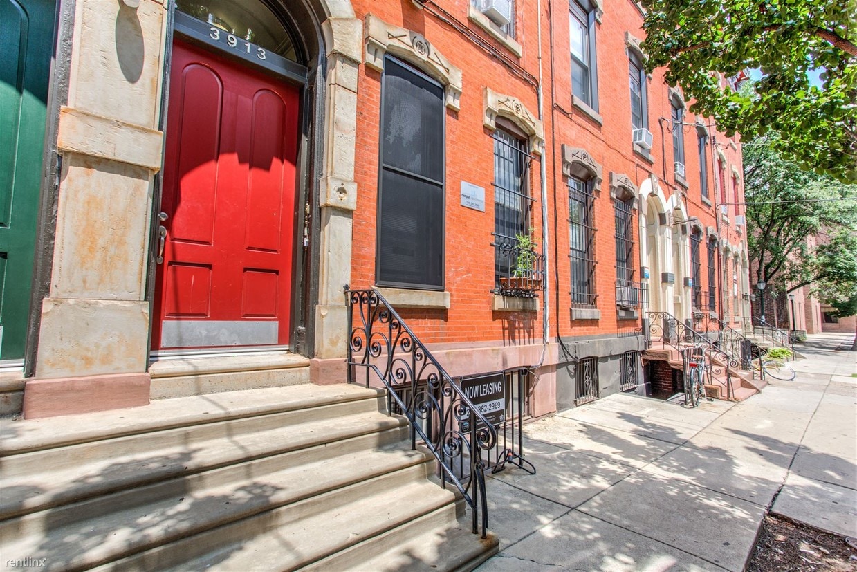 Primary Photo - 2 br, 1 bath Apartment - 3913 Pine St