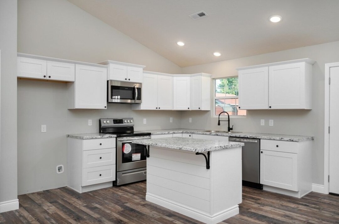 Foto principal - 822 Fillmore St