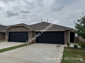 Building Photo - 635 Marlin Ct