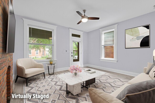 Foto del edificio - 339 E Sycamore St