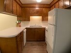 Nice appliances, lots of cabinets - 604 N 31st Ave