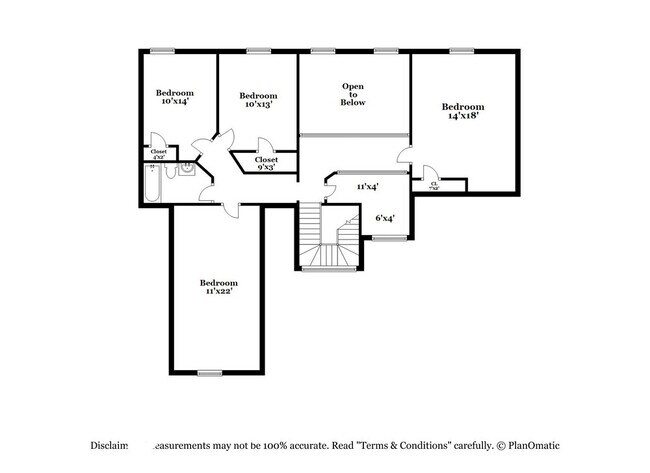 Foto del edificio - 2618 Yorkwood Rd