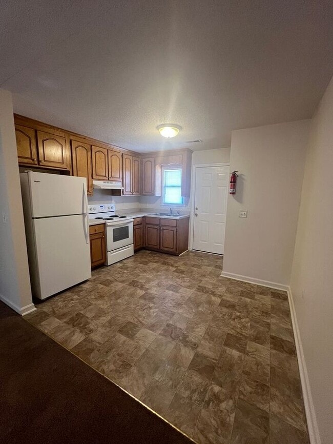 Foto del edificio - Cute 2 bed 1 bath! Must see!