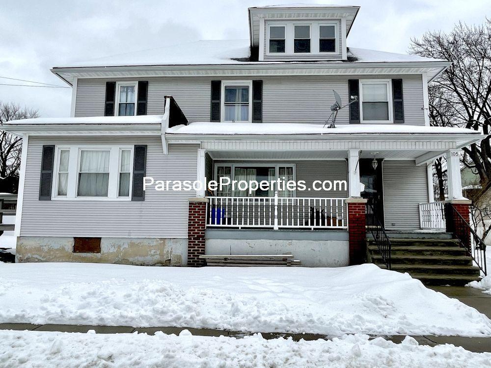 Foto principal - 105 Lafayette St