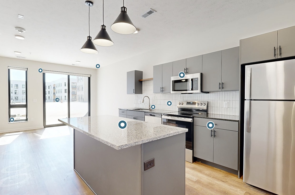 Photo - Parallel Apartments