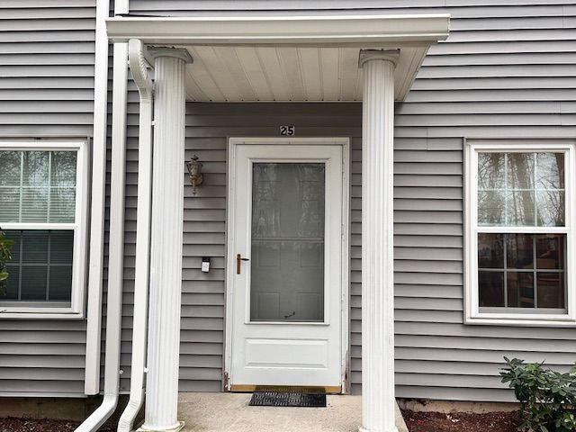 Foto del edificio - 25 Jimal Dr