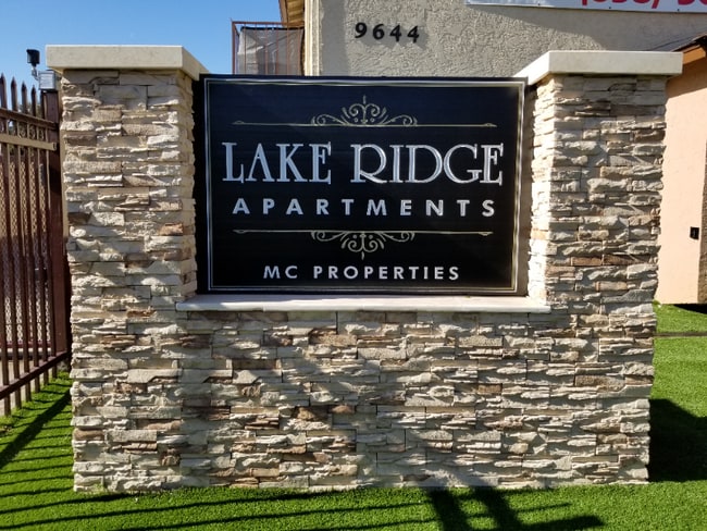 Building Photo - 9650 Winter Gardens Blvd
