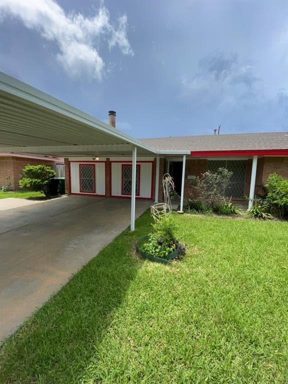 Foto del edificio - 5455 S Acres Dr