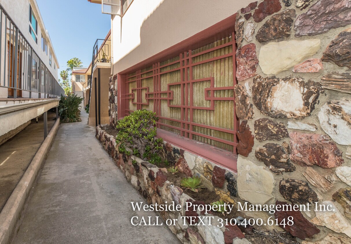 Foto del edificio - 808 6th St