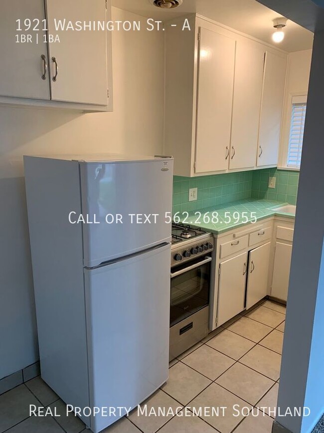 Building Photo - 1 Bed/ 1 Bath Apartment in Long Beach For ...