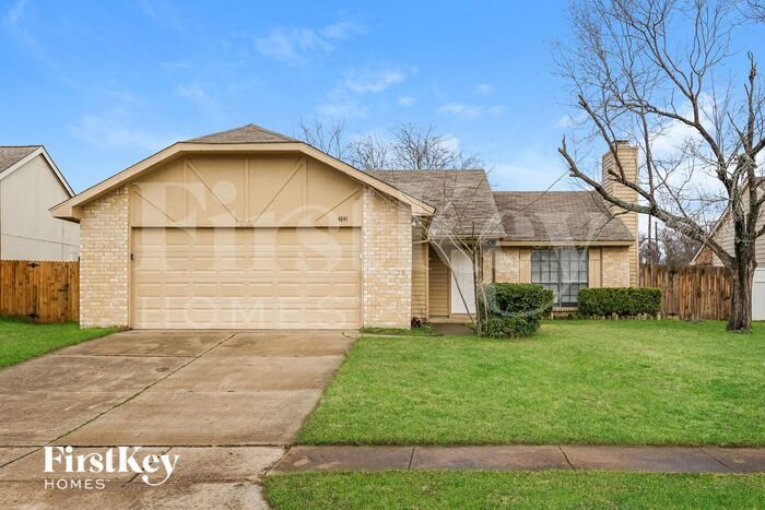Primary Photo - 4841 Trailwood Drive