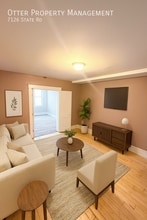 Building Photo - 7126 State Rd.